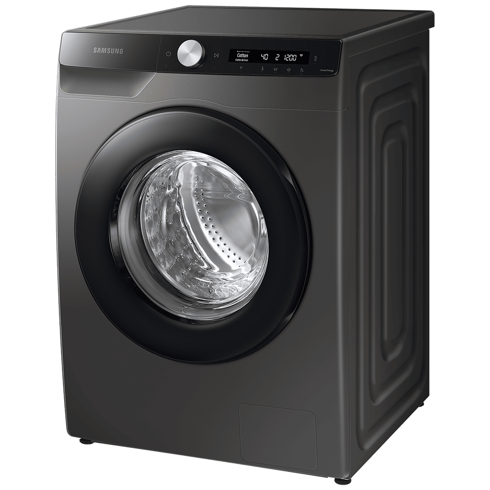 Buy SAMSUNG 8 kg 5 Star Inverter Fully Automatic Front Load Washing
